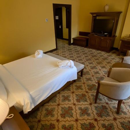 Samal Resort & Spa Ałma Ata Zewnętrze zdjęcie
