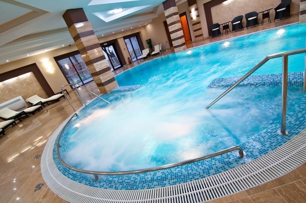 Samal Resort & Spa Ałma Ata Zewnętrze zdjęcie