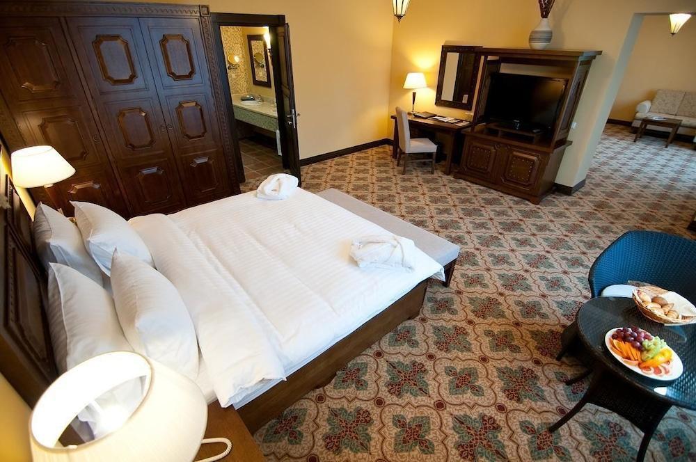 Samal Resort & Spa Ałma Ata Zewnętrze zdjęcie