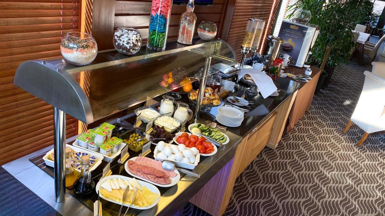 Samal Resort & Spa Ałma Ata Zewnętrze zdjęcie