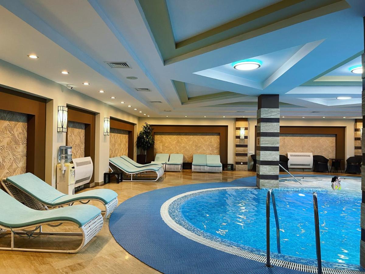 Samal Resort & Spa Ałma Ata Zewnętrze zdjęcie