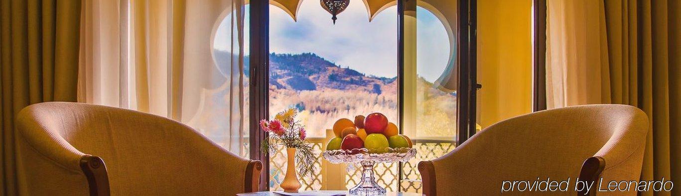 Samal Resort & Spa Ałma Ata Zewnętrze zdjęcie