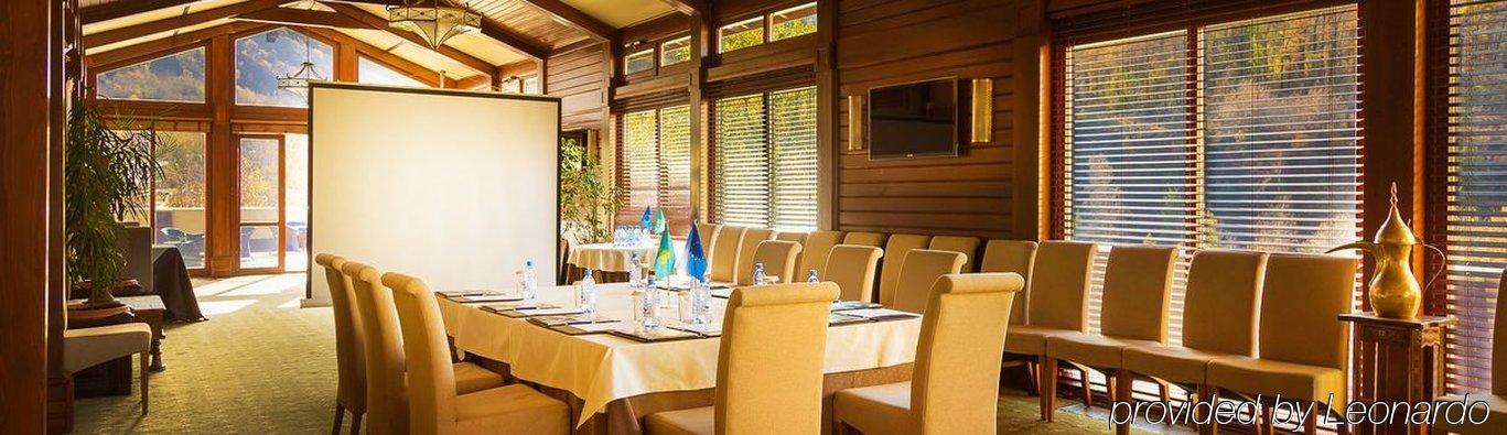 Samal Resort & Spa Ałma Ata Zewnętrze zdjęcie