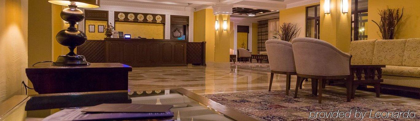 Samal Resort & Spa Ałma Ata Zewnętrze zdjęcie