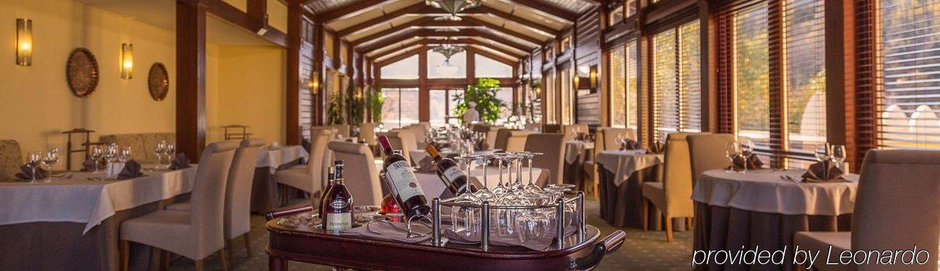 Samal Resort & Spa Ałma Ata Zewnętrze zdjęcie