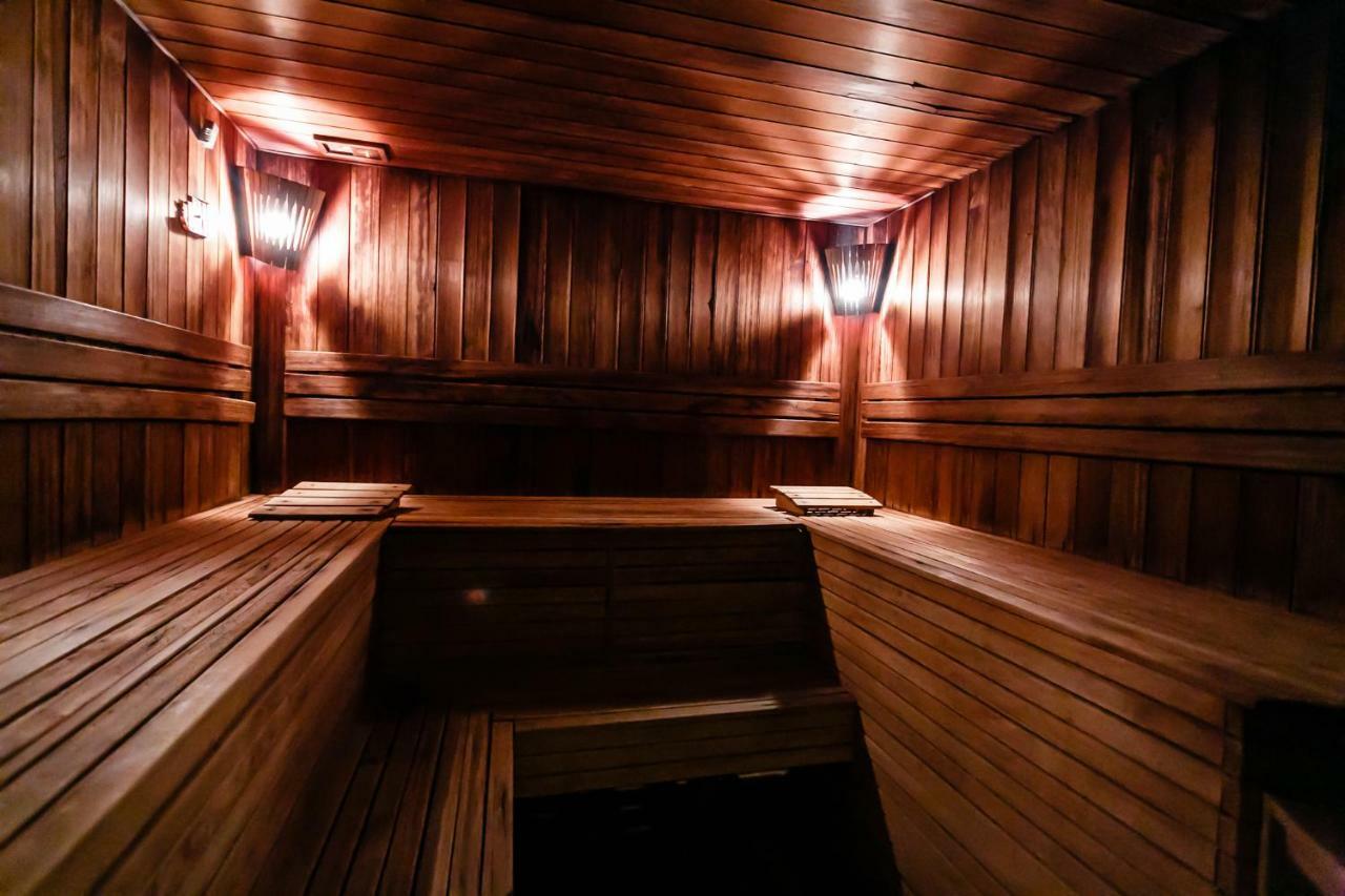 Samal Resort & Spa Ałma Ata Zewnętrze zdjęcie