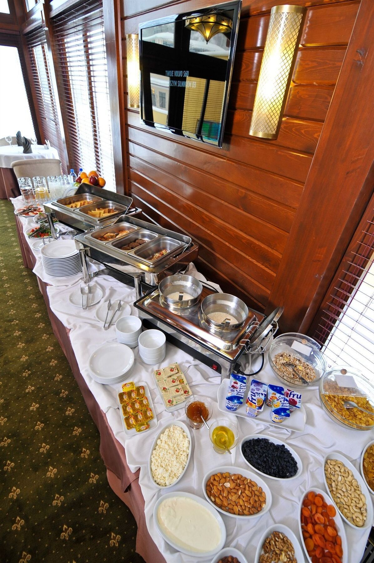Samal Resort & Spa Ałma Ata Zewnętrze zdjęcie