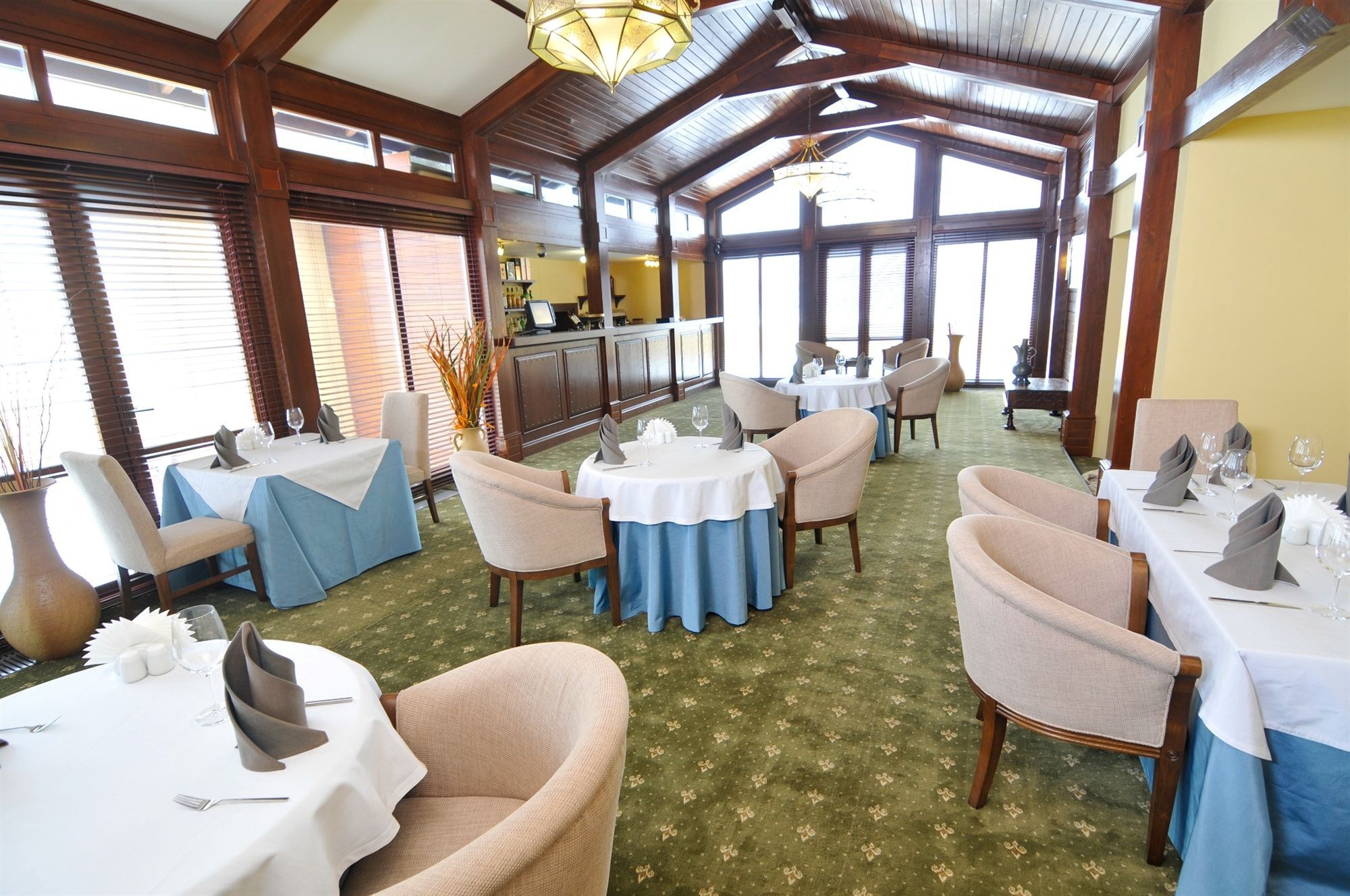 Samal Resort & Spa Ałma Ata Zewnętrze zdjęcie