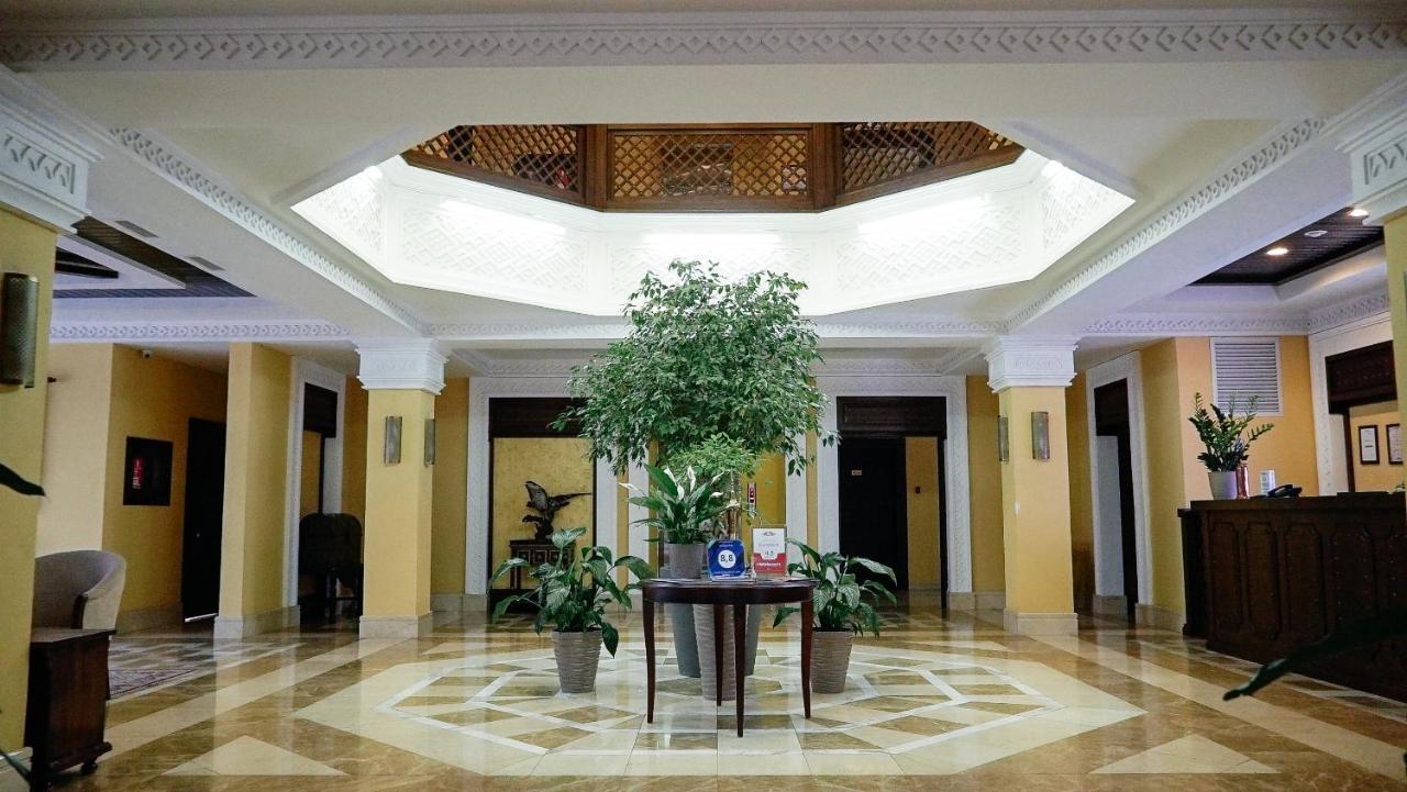 Samal Resort & Spa Ałma Ata Zewnętrze zdjęcie